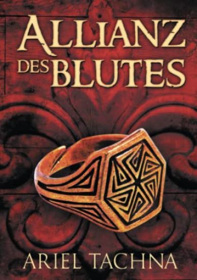 Allianz Des Blutes (Translation)