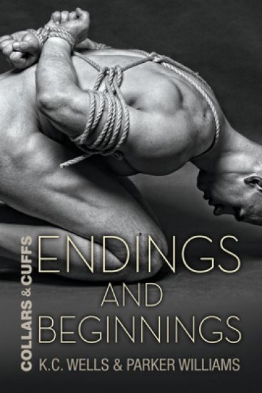 Endings and Beginnings Volume 8