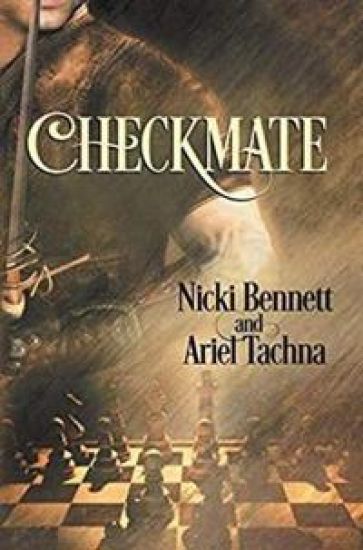 Checkmate Volume 1