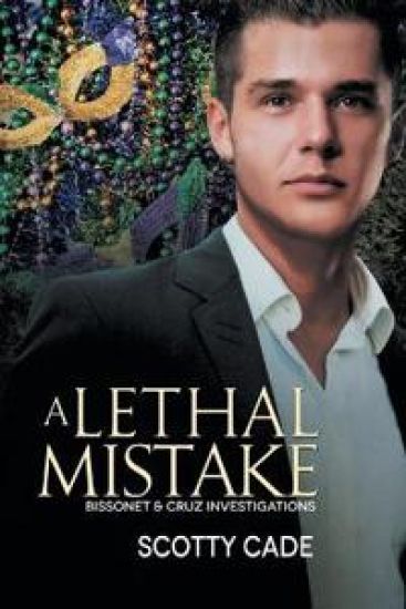 A Lethal Mistake Volume 3