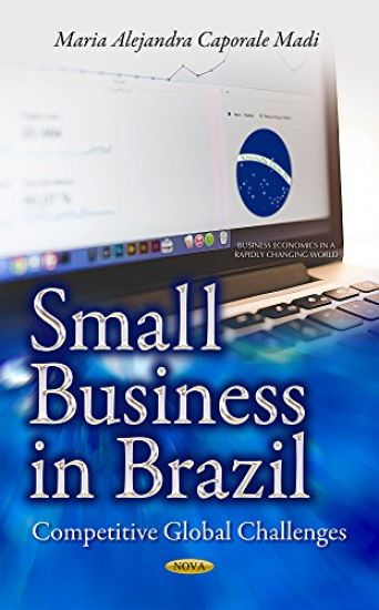 Small Business in Brazil