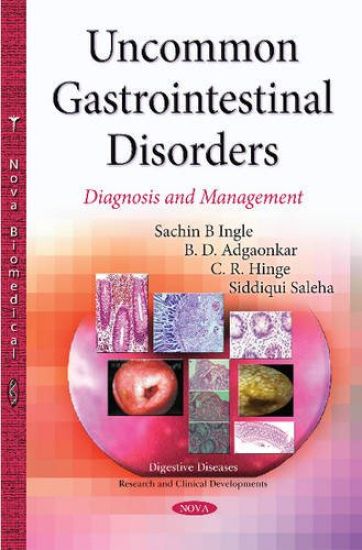 Uncommon Gastrointestinal Disorders