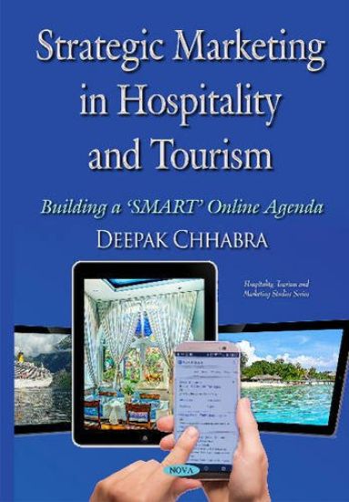 Strategic Marketing in HospitalityTourism
