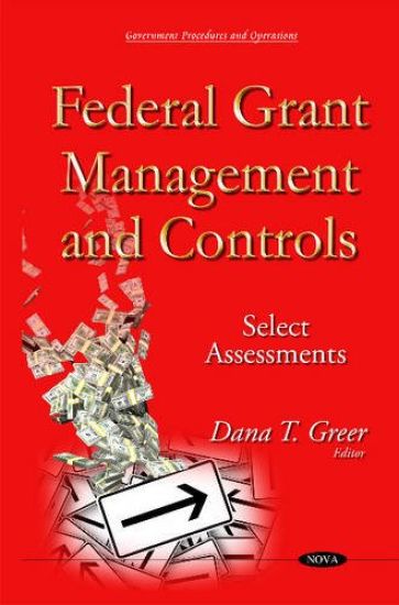 Federal Grant ManagementControls