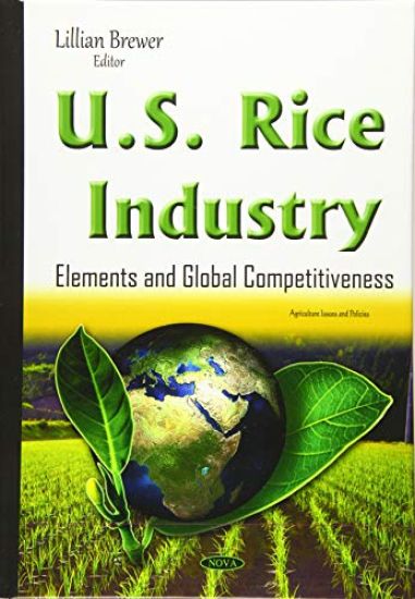 U.S. Rice Industry