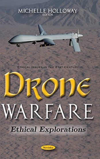 Drone Warfare