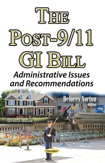 The Post-9/11 GI Bill