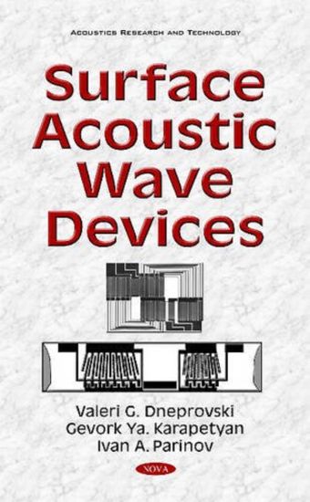 Surface Acoustic Wave Devices