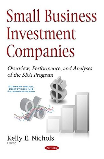 Small Business Investment Companies