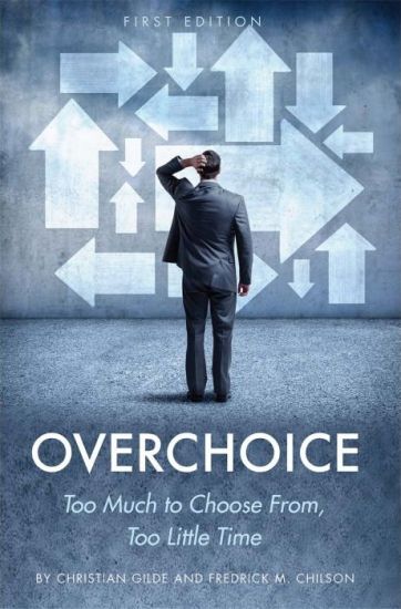Overchoice