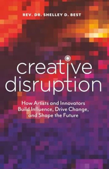 Creative Disruption