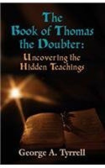 The Book of Thomas the Doubter