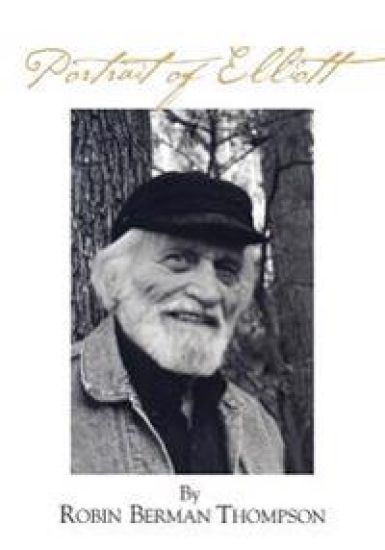Portrait of Elliott