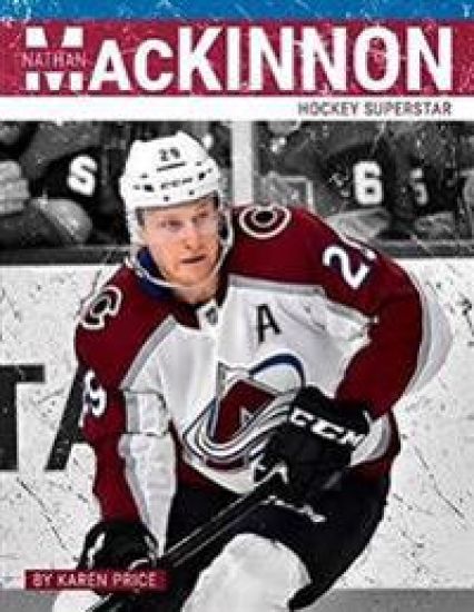 Nathan MacKinnon