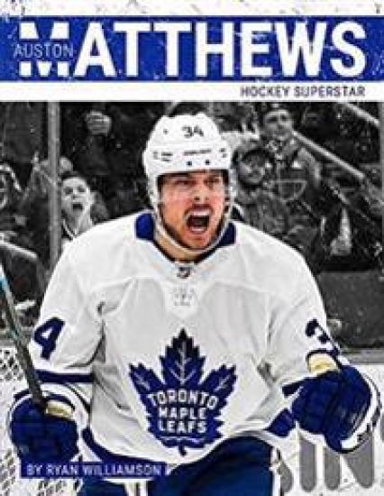 Auston Matthews
