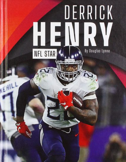 Derrick Henry: NFL Star