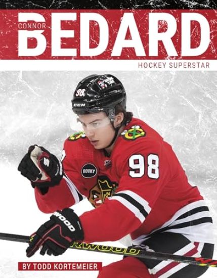 Connor Bedard