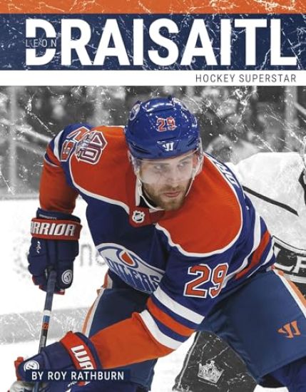 Leon Draisaitl
