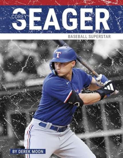 Corey Seager