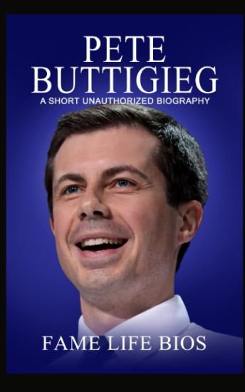 Pete Buttigieg