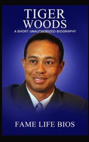 Tiger Woods