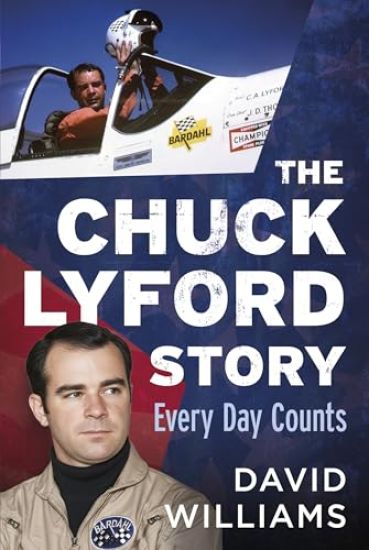 The Chuck Lyford Story: Every Day Counts