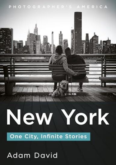 New York: One City, Infinite Stories