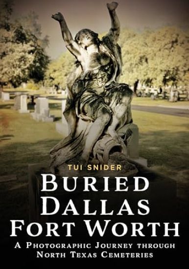 Buried Dallas-Fort Worth