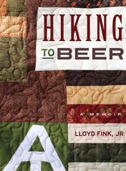 Hiking to Beer