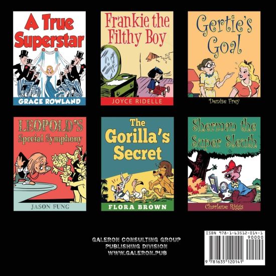 A Different Kind of Dinner