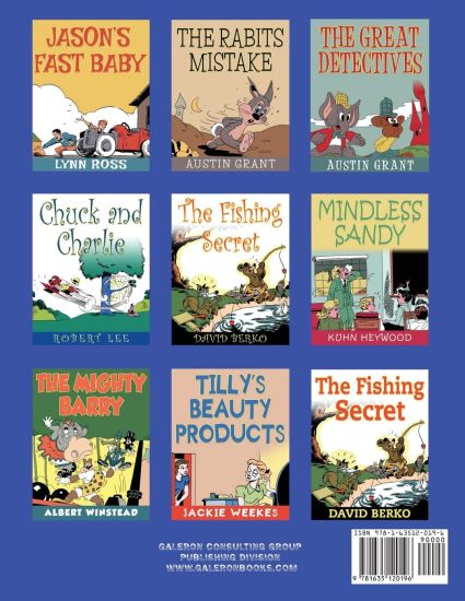 A Different Kind of Dinner