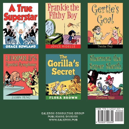 A Different Kind of Dinner