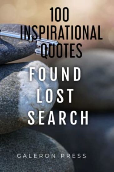 100 Inspirational Quotes