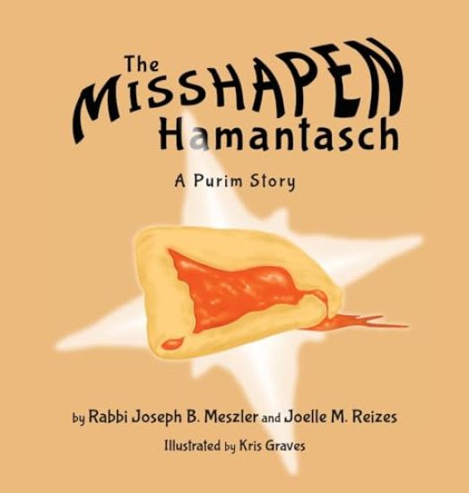 The Misshapen Hamantasch