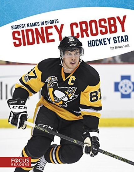 Sidney Crosby