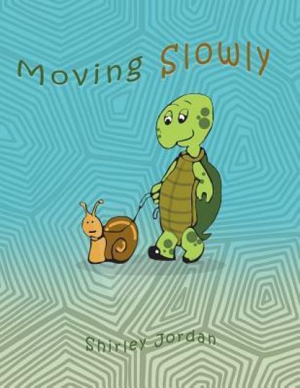 Moving Slowly