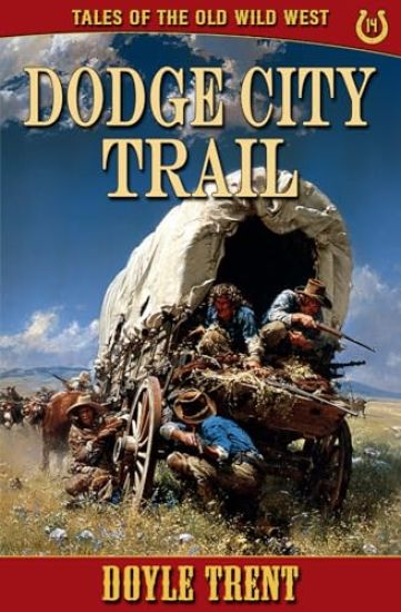 Dodge City Trail
