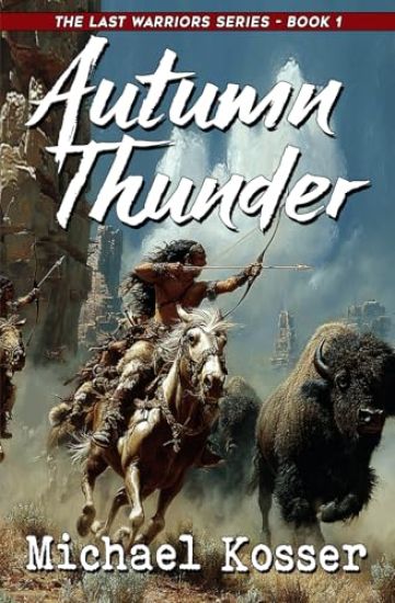 Autumn Thunder