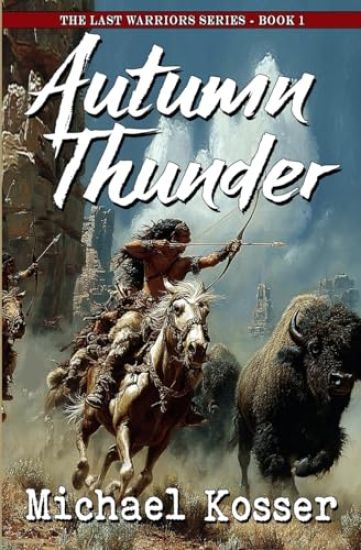 Autumn Thunder