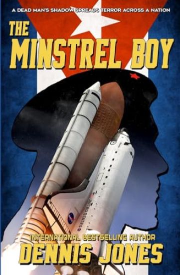 The Minstrel Boy