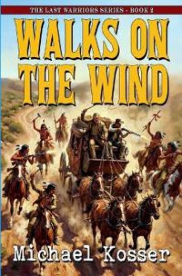 Walks On The Wind