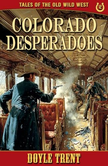 Colorado Desperadoes