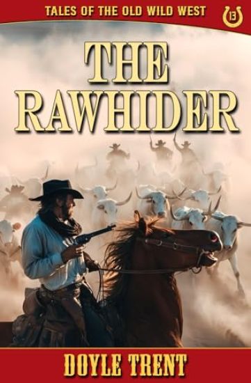 The Rawhider