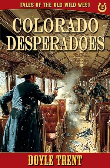 Colorado Desperadoes