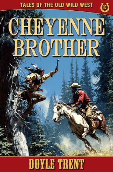 Cheyenne Brother