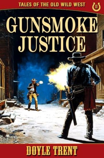Gunsmoke Justice