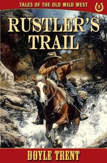 Rustler's Trail