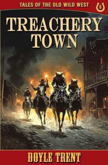 Treachery Town