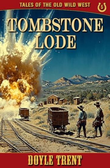 Tombstone Lode