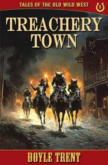 Treachery Town